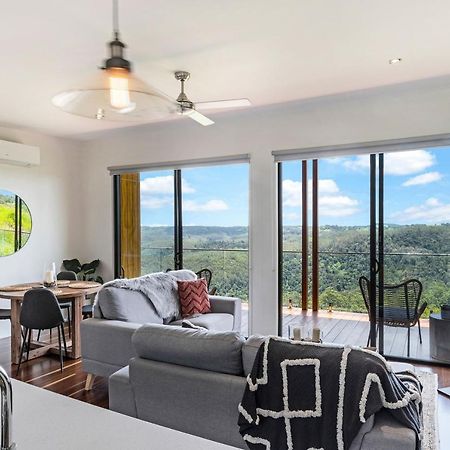 The Ridge At Maleny Vila Exterior foto