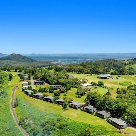 The Ridge At Maleny Vila Exterior foto