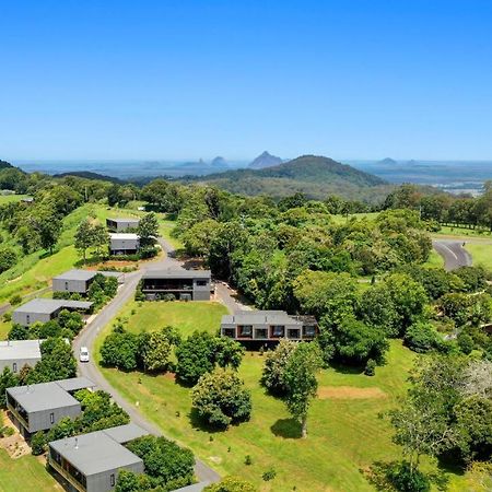 The Ridge At Maleny Vila Exterior foto