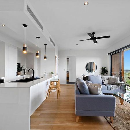 The Ridge At Maleny Vila Exterior foto
