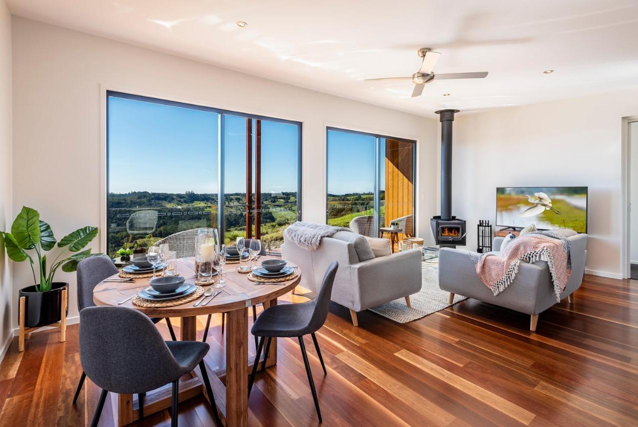 The Ridge At Maleny Vila Exterior foto