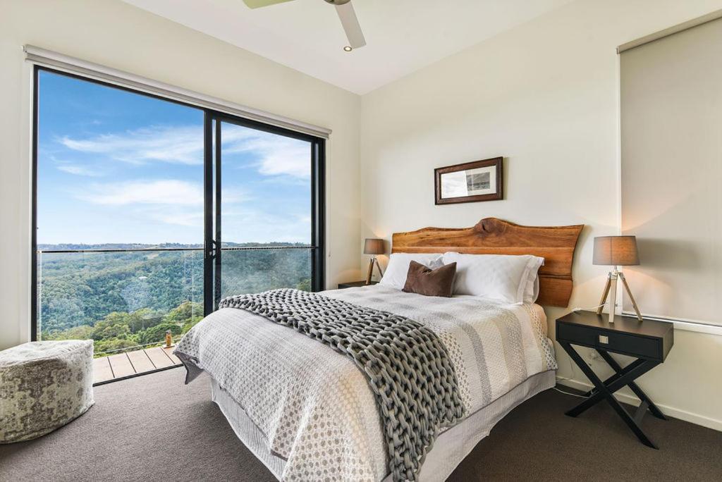 The Ridge At Maleny Vila Exterior foto