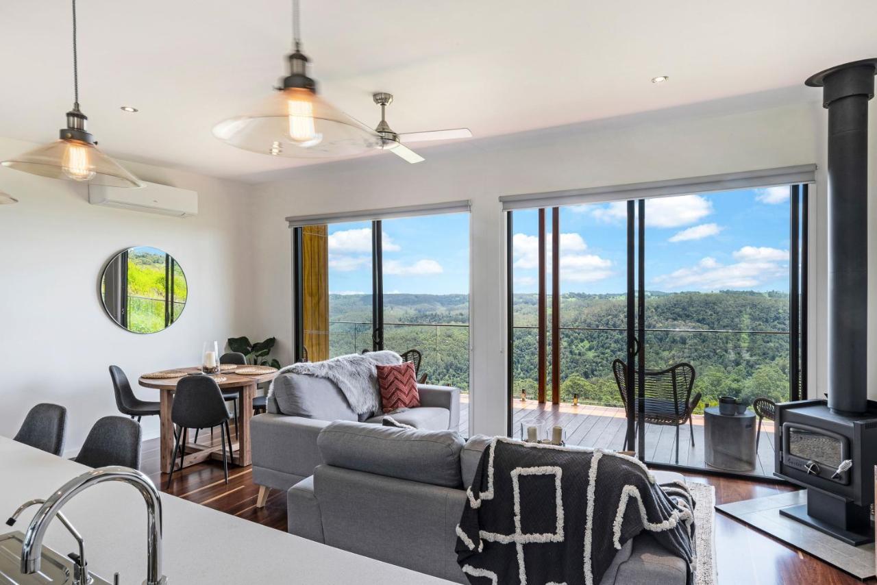 The Ridge At Maleny Vila Exterior foto