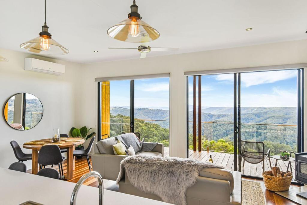The Ridge At Maleny Vila Exterior foto