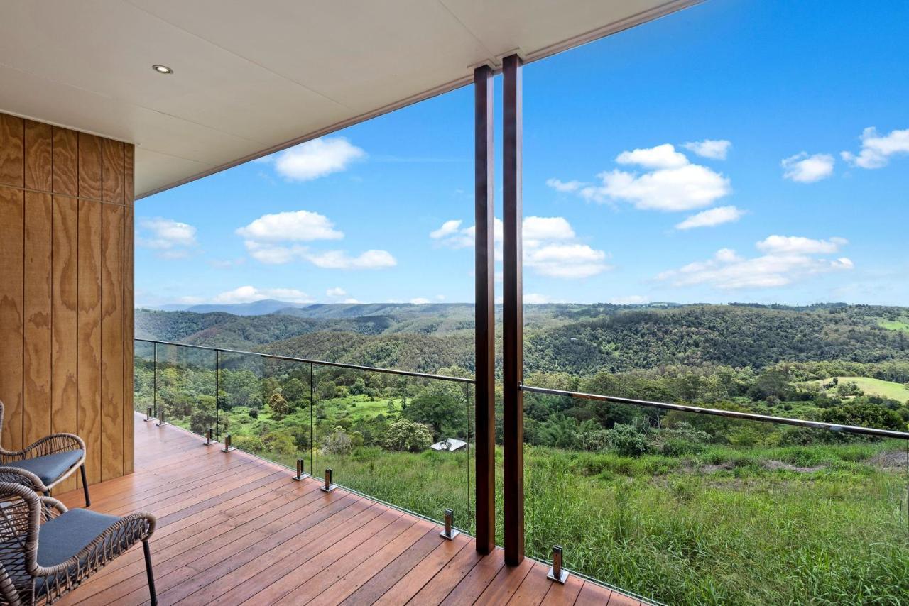 The Ridge At Maleny Vila Exterior foto