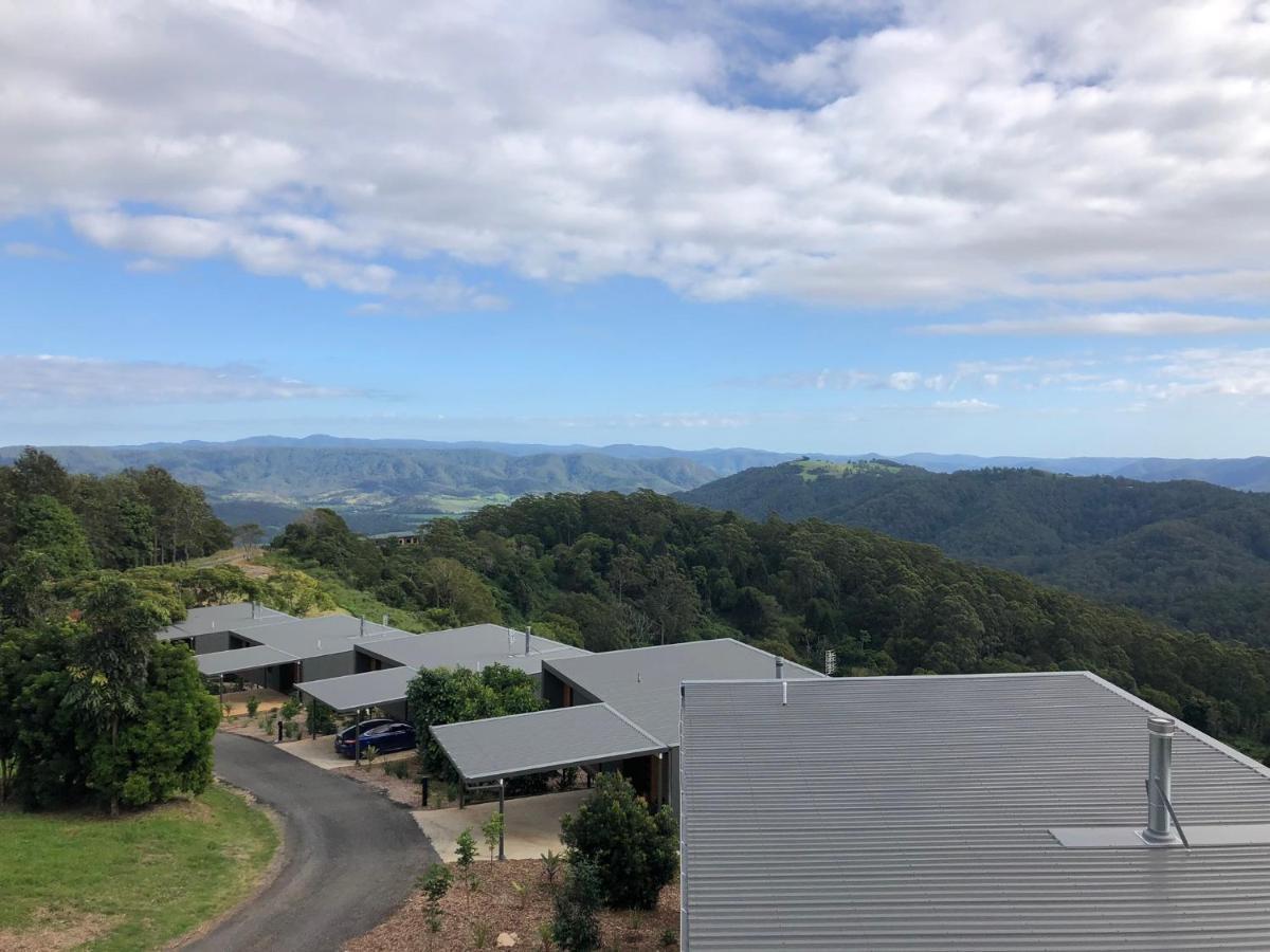 The Ridge At Maleny Vila Exterior foto