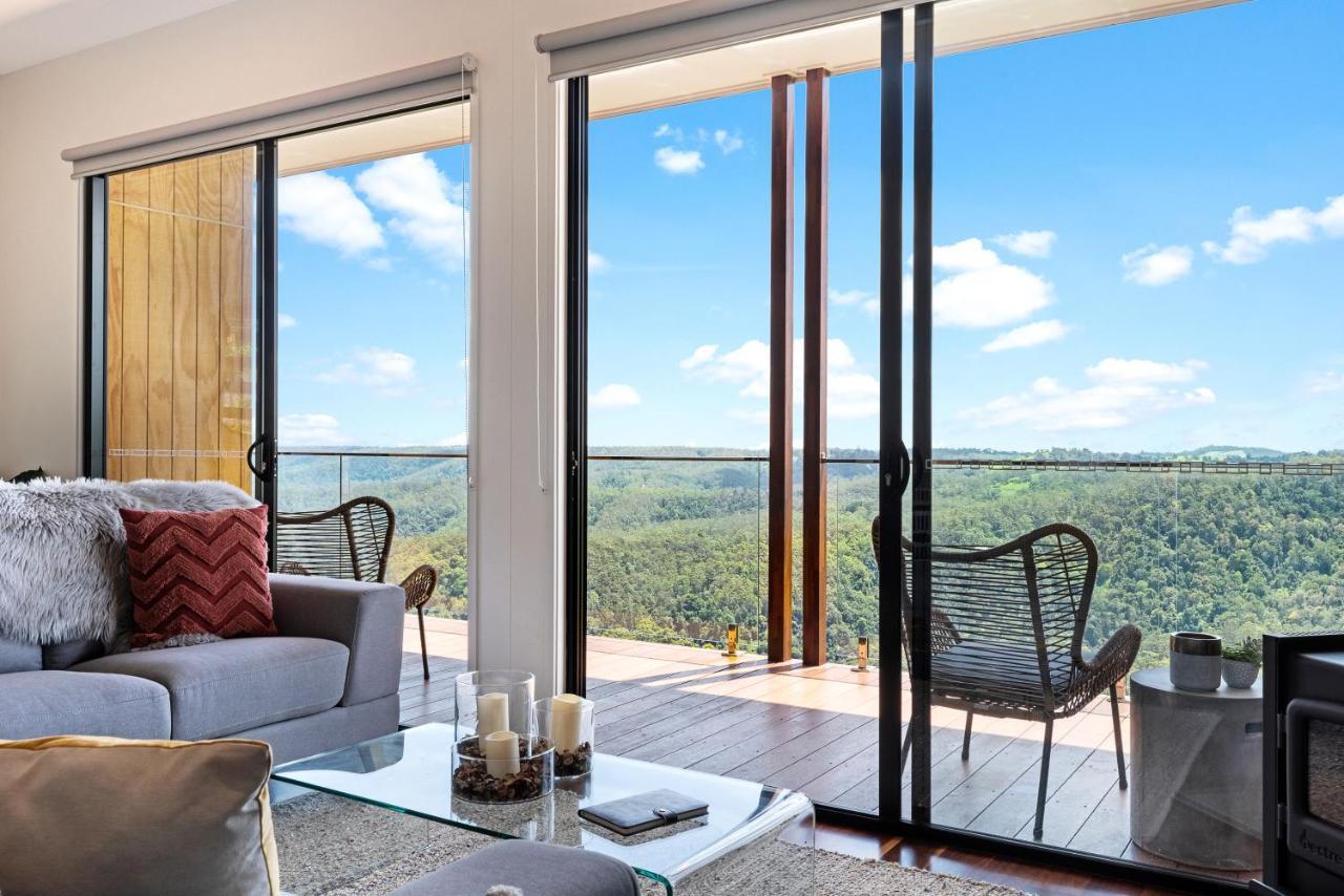 The Ridge At Maleny Vila Exterior foto