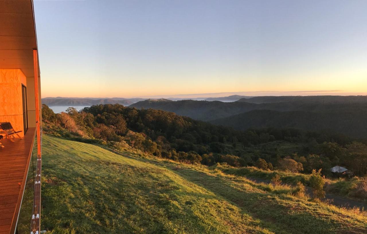 The Ridge At Maleny Vila Exterior foto