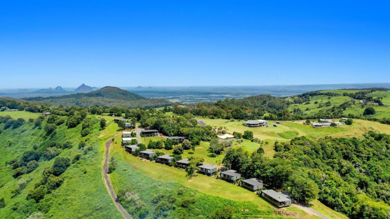 The Ridge At Maleny Vila Exterior foto