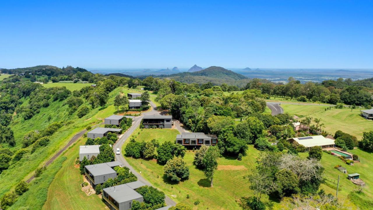 The Ridge At Maleny Vila Exterior foto