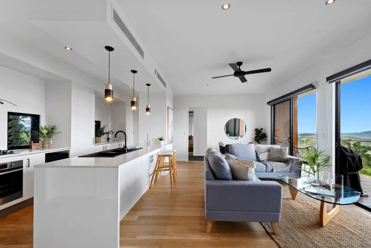 The Ridge At Maleny Vila Exterior foto