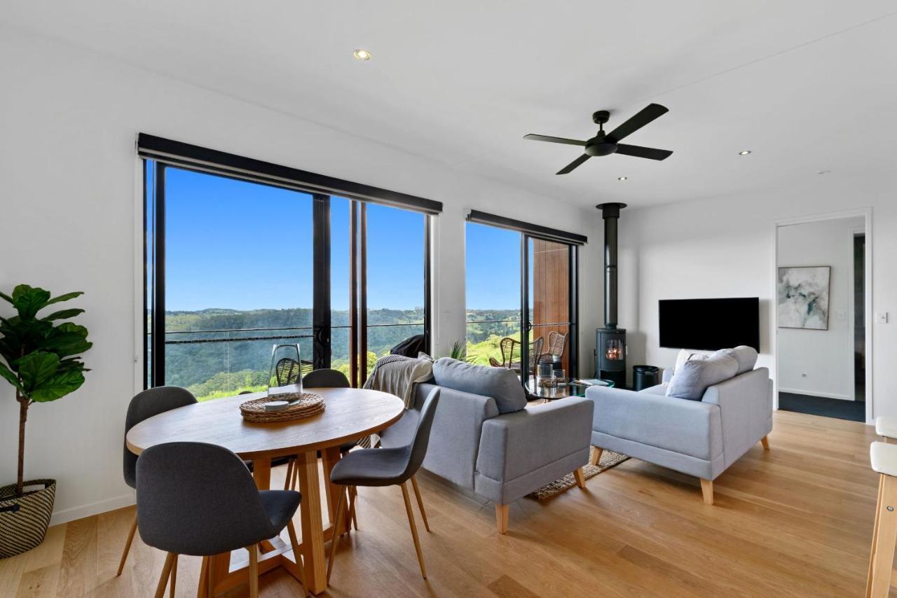 The Ridge At Maleny Vila Exterior foto